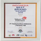 Indonesia Best Brand Award 