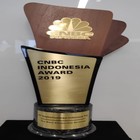 CNBC Indonesia Award 2019
