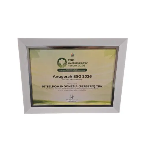 Anugerah ESG 2026, ESG Sustainability Forum 2026