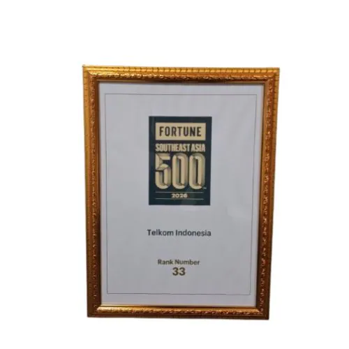 Fortune Southeast Asia 500