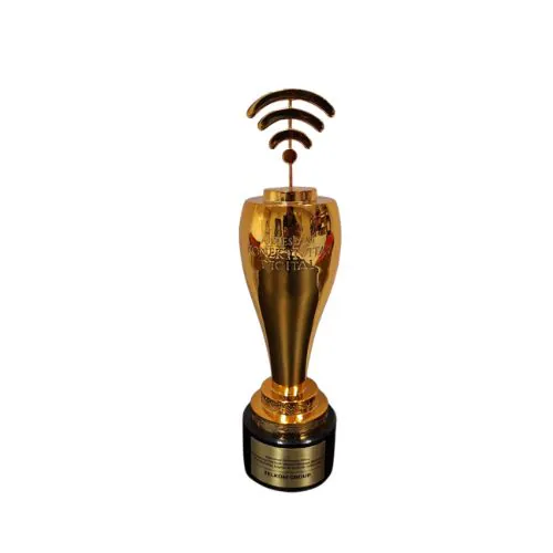 Apresiasi Konektivitas Digital 2026