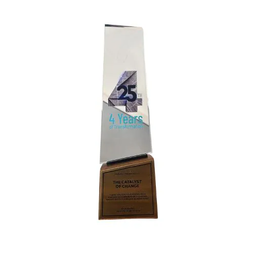 Investor Daily - B Universe Awards 2026