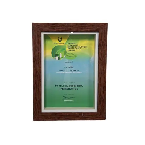 The Best Corporate Emission Reduction Transparancy Awards 2026