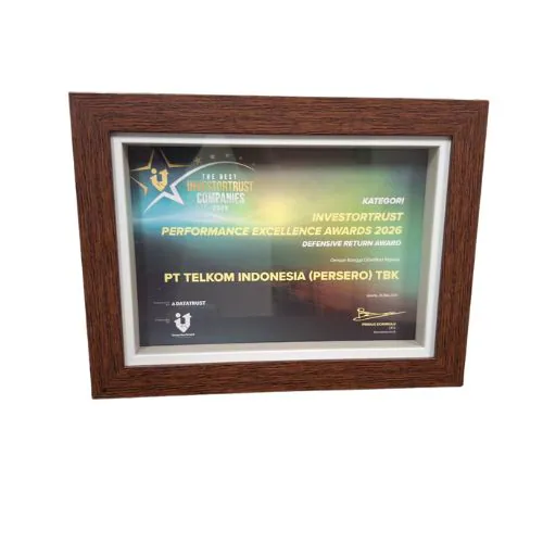 The Best Investortrust Awards 2026