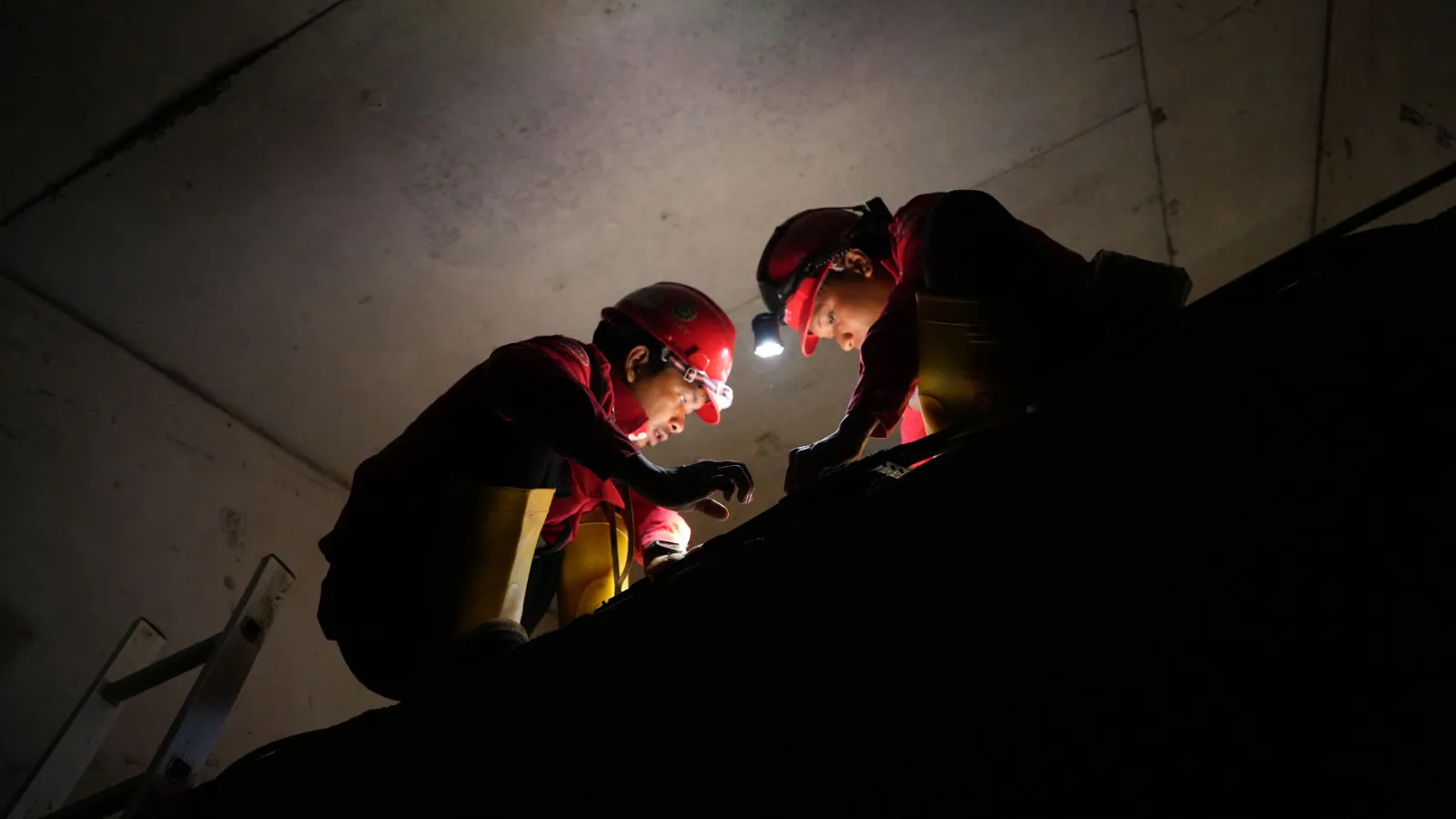 Telkom Akses Perkuat Sistem K3 Melalui Kebijakan Ruang Terbatas sebagai Pilar ESG