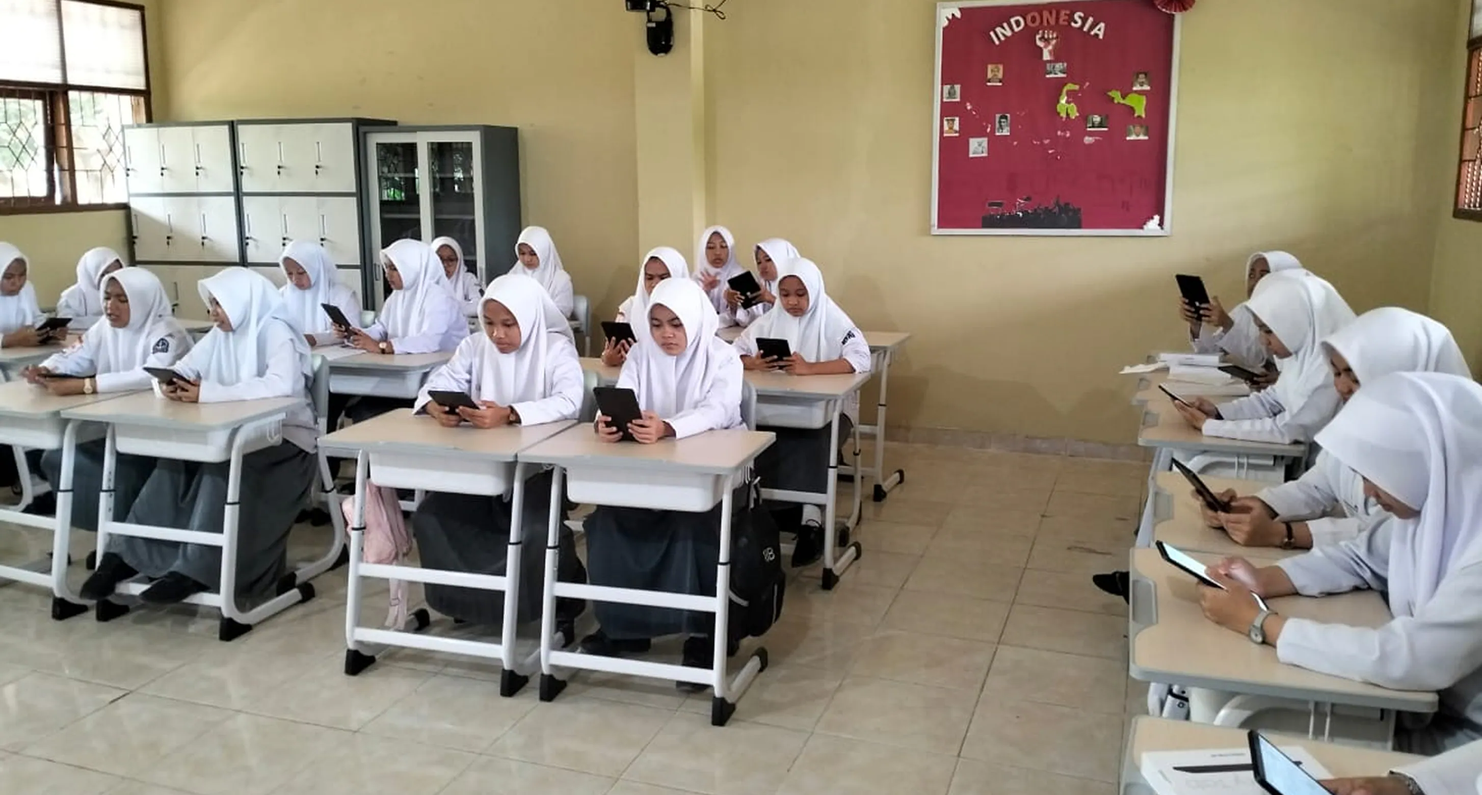Dukung Transformasi Digital Pendidikan Nasional, PIJAR Sukses Kawal Lebih Dari 85 Ribu Ujian Digital di 31 Provinsi