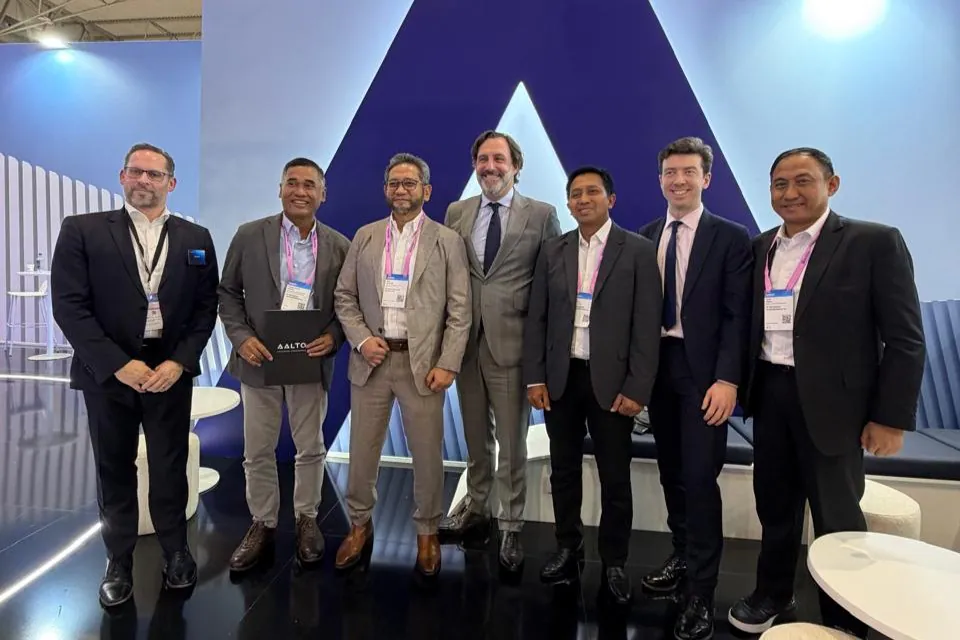 Mitratel dan AALTO Lanjutkan Kolaborasi Strategis Pengembangan Stratospace dan Infrastruktur Telekomunikasi di Indonesia