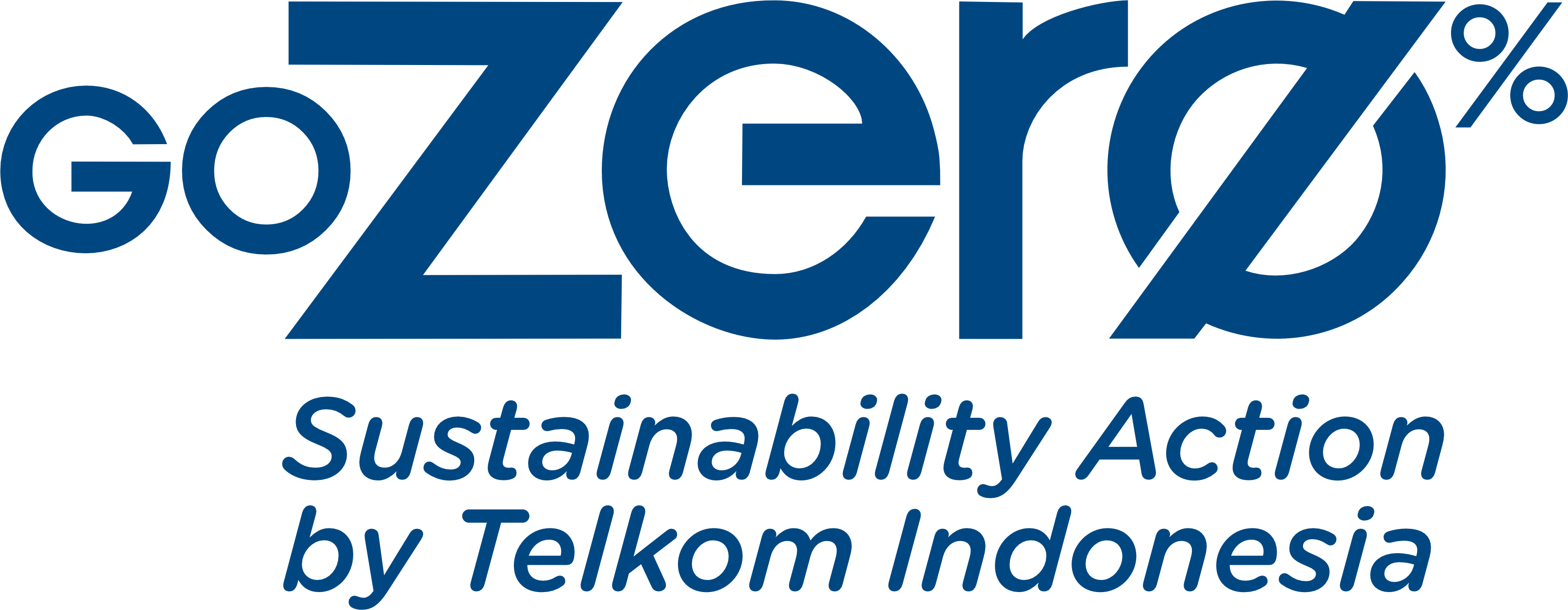 Go Zero Logo