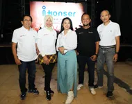 IndiHome Dukung Perkembangan Industri Musik Indonesia melalui i-Konser Channel  100% Tayangan Konser Live Musik Pertama di Dunia